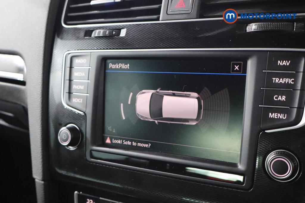 Volkswagen Golf GTD Manual Diesel Hatchback - Stock Number (1542173) - 14th supplementary image