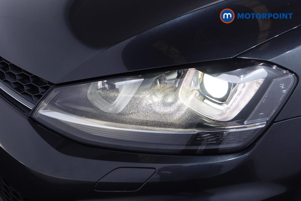 Volkswagen Golf GTD Manual Diesel Hatchback - Stock Number (1542173) - 17th supplementary image