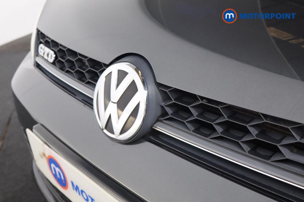 Volkswagen Golf GTD Manual Diesel Hatchback - Stock Number (1542173) - 18th supplementary image