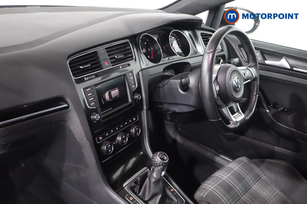 Volkswagen Golf GTD Manual Diesel Hatchback - Stock Number (1542173) - 19th supplementary image