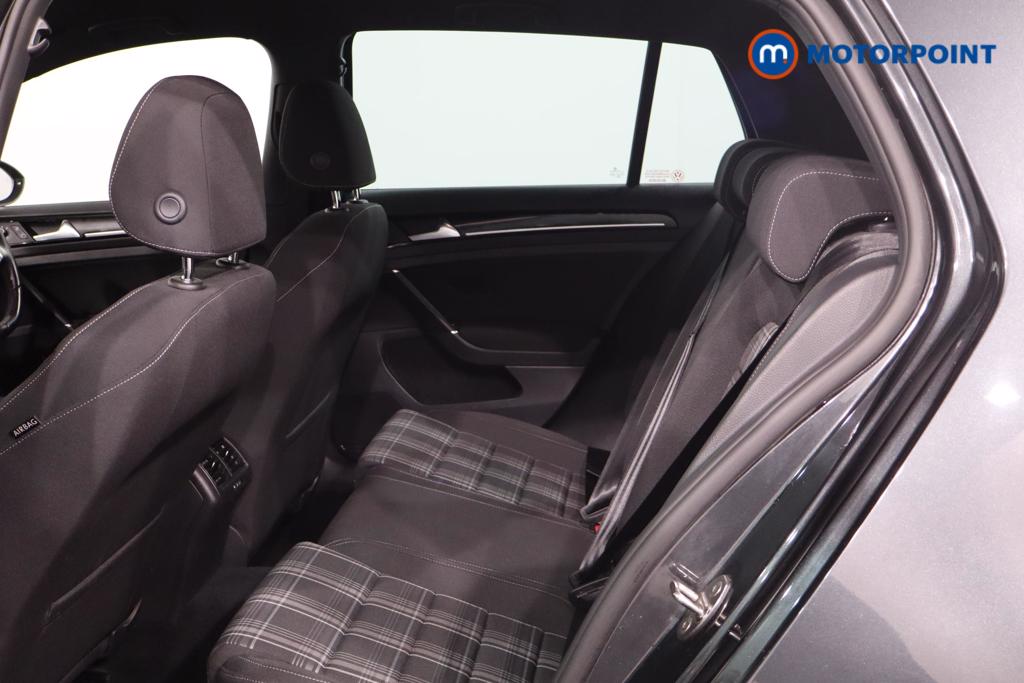 Volkswagen Golf GTD Manual Diesel Hatchback - Stock Number (1542173) - 21st supplementary image