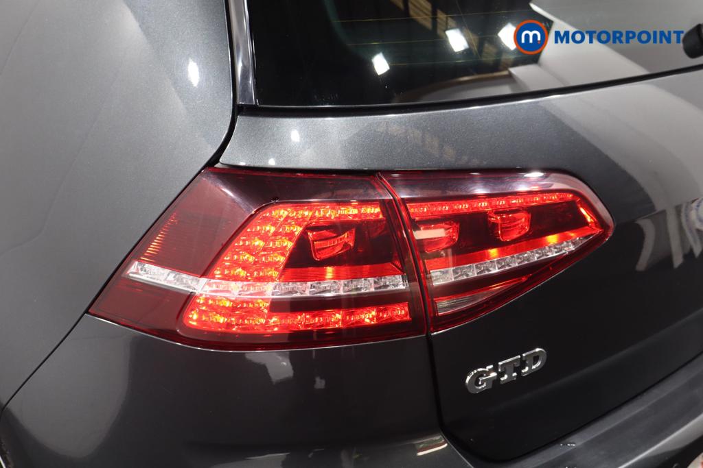 Volkswagen Golf GTD Manual Diesel Hatchback - Stock Number (1542173) - 22nd supplementary image