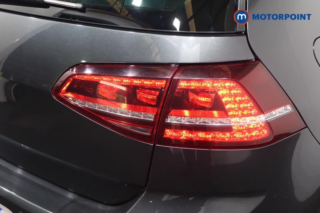 Volkswagen Golf GTD Manual Diesel Hatchback - Stock Number (1542173) - 23rd supplementary image