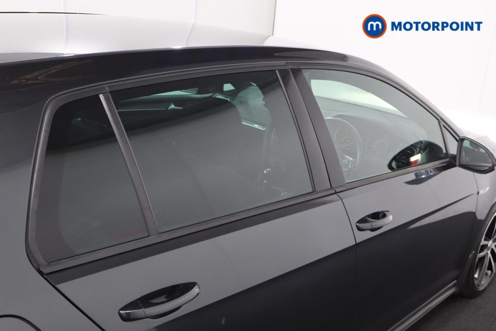 Volkswagen Golf GTD Manual Diesel Hatchback - Stock Number (1542173) - 27th supplementary image