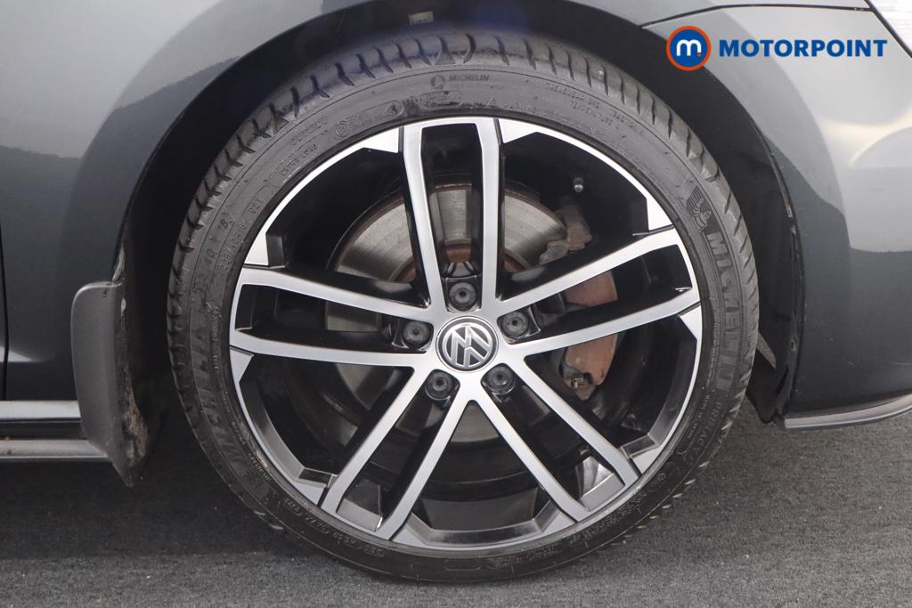 Volkswagen Golf GTD Manual Diesel Hatchback - Stock Number (1542173) - 28th supplementary image