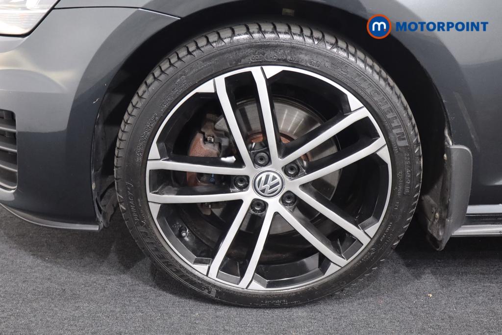 Volkswagen Golf GTD Manual Diesel Hatchback - Stock Number (1542173) - 29th supplementary image