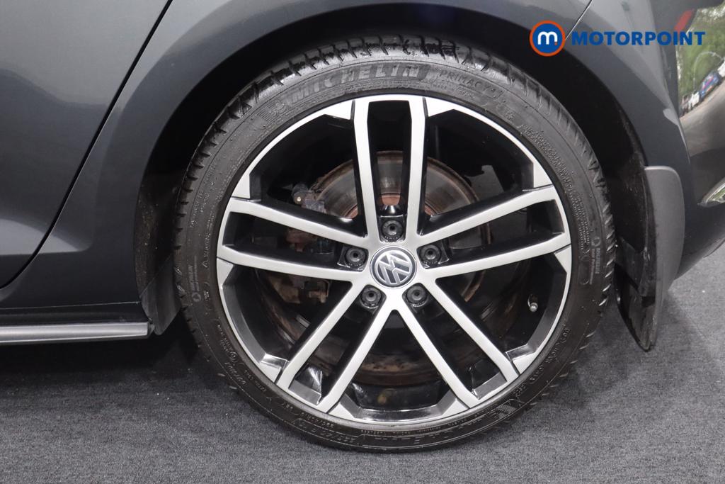 Volkswagen Golf GTD Manual Diesel Hatchback - Stock Number (1542173) - 30th supplementary image