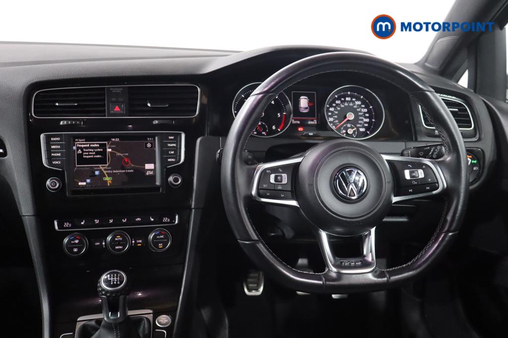 Volkswagen Golf GTD Manual Diesel Hatchback - Stock Number (1542173) - 1st supplementary image
