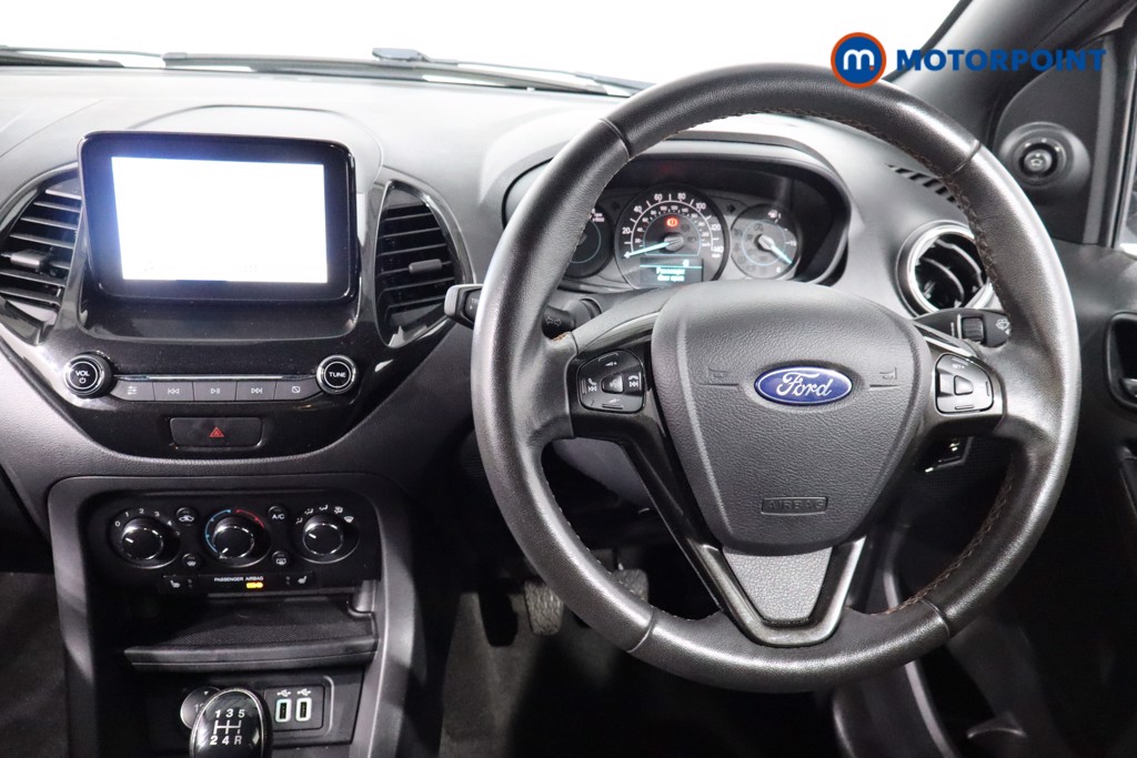 Ford Ka-Plus Active Manual Petrol Hatchback - Stock Number (1542212) - 3rd supplementary image
