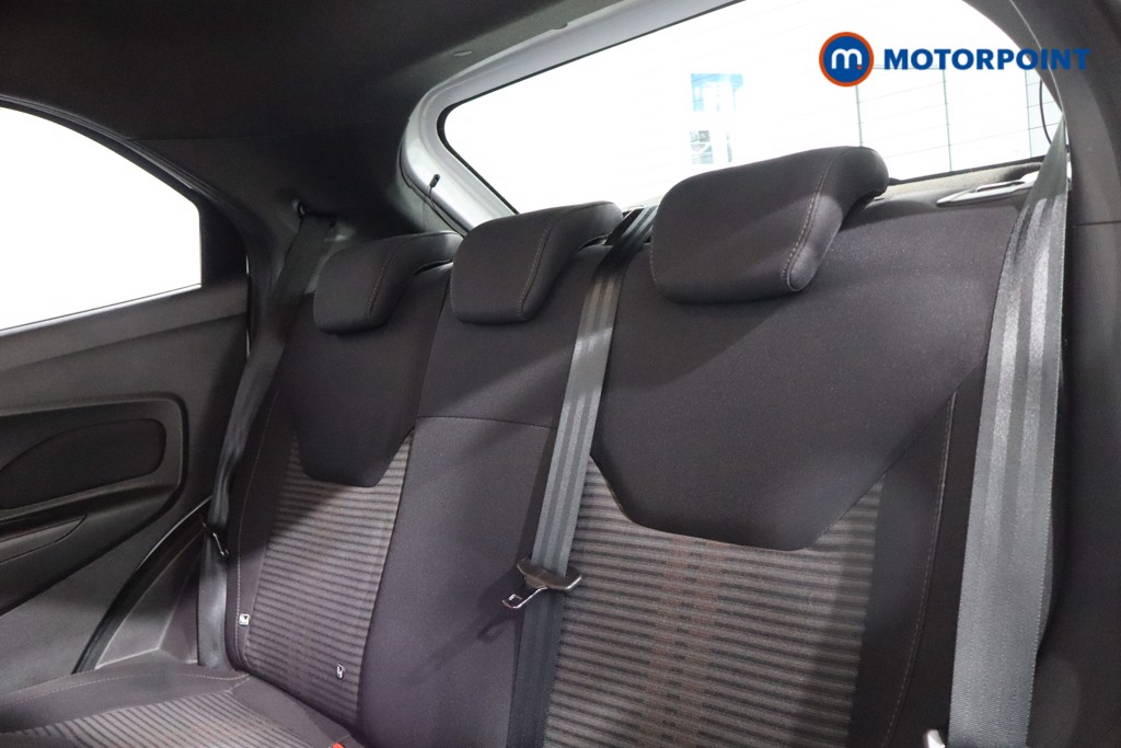 Ford Ka-Plus Active Manual Petrol Hatchback - Stock Number (1542212) - 4th supplementary image