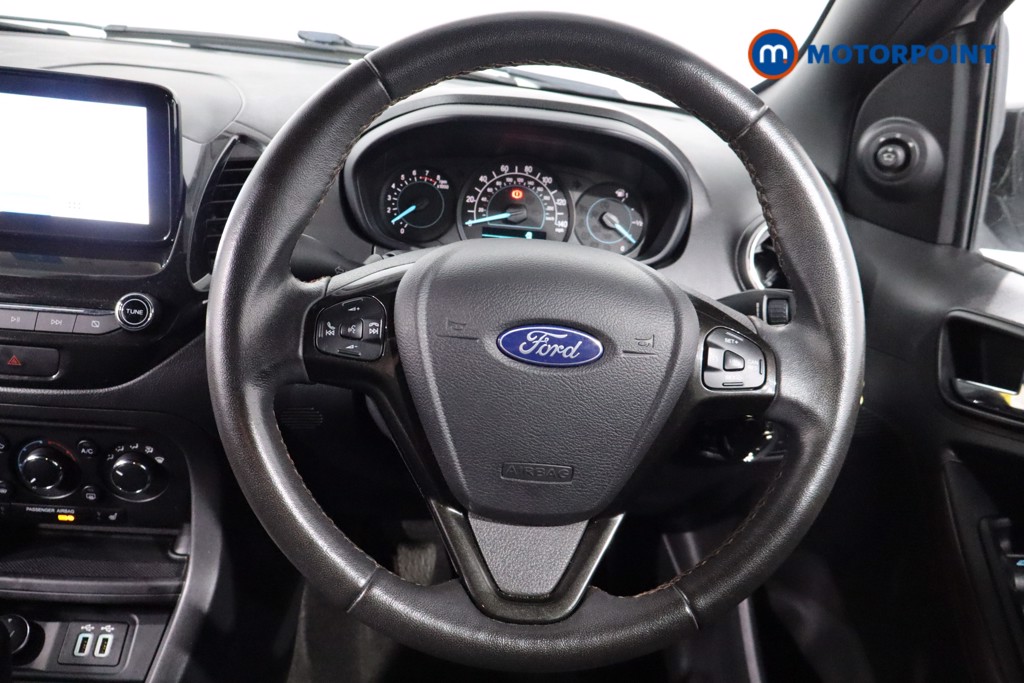 Ford Ka-Plus Active Manual Petrol Hatchback - Stock Number (1542212) - 5th supplementary image