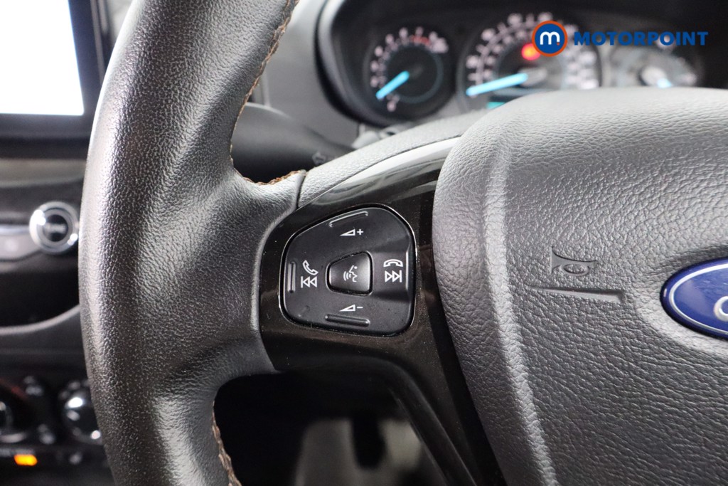 Ford Ka-Plus Active Manual Petrol Hatchback - Stock Number (1542212) - 6th supplementary image