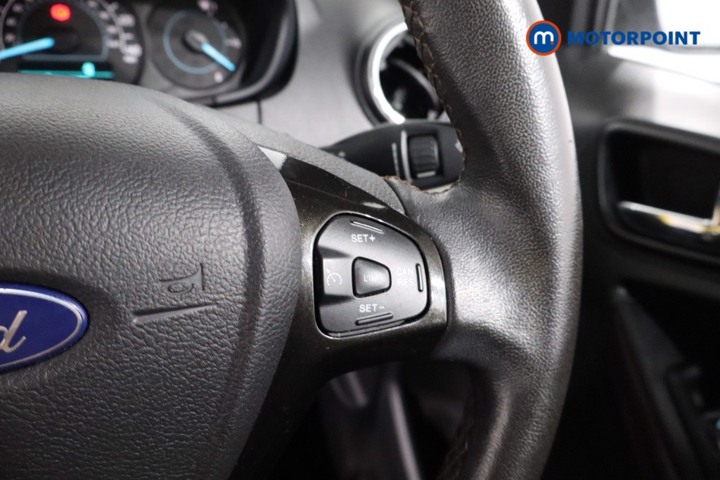 Ford Ka-Plus Active Manual Petrol Hatchback - Stock Number (1542212) - 7th supplementary image