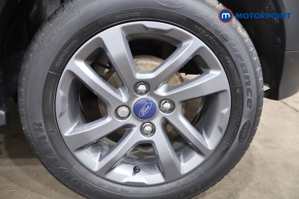 Ford Ka-Plus Active Manual Petrol Hatchback - Stock Number (1542212) - 9th supplementary image