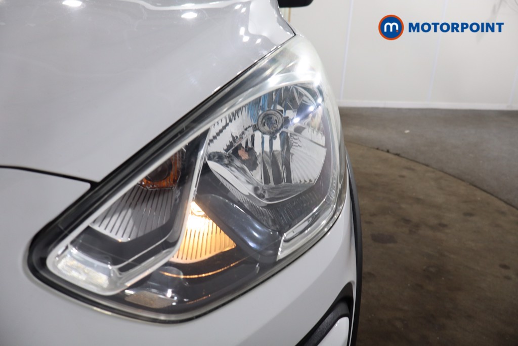 Ford Ka-Plus Active Manual Petrol Hatchback - Stock Number (1542212) - 19th supplementary image