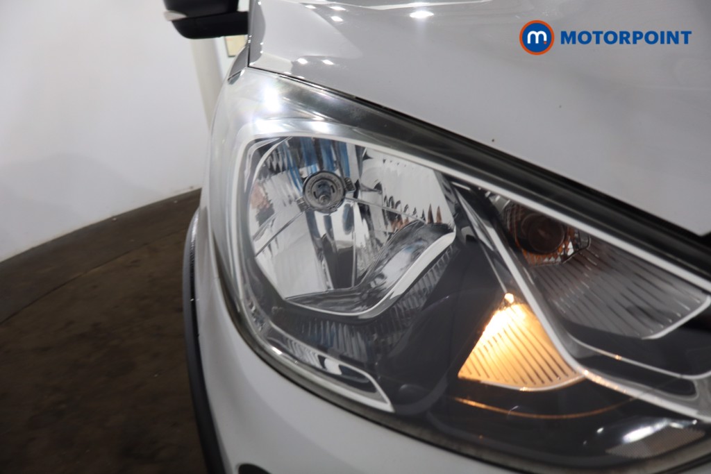 Ford Ka-Plus Active Manual Petrol Hatchback - Stock Number (1542212) - 21st supplementary image
