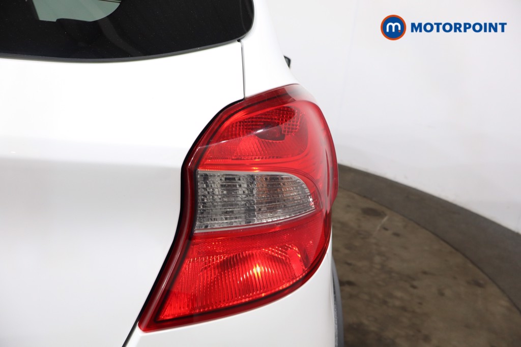 Ford Ka-Plus Active Manual Petrol Hatchback - Stock Number (1542212) - 23rd supplementary image