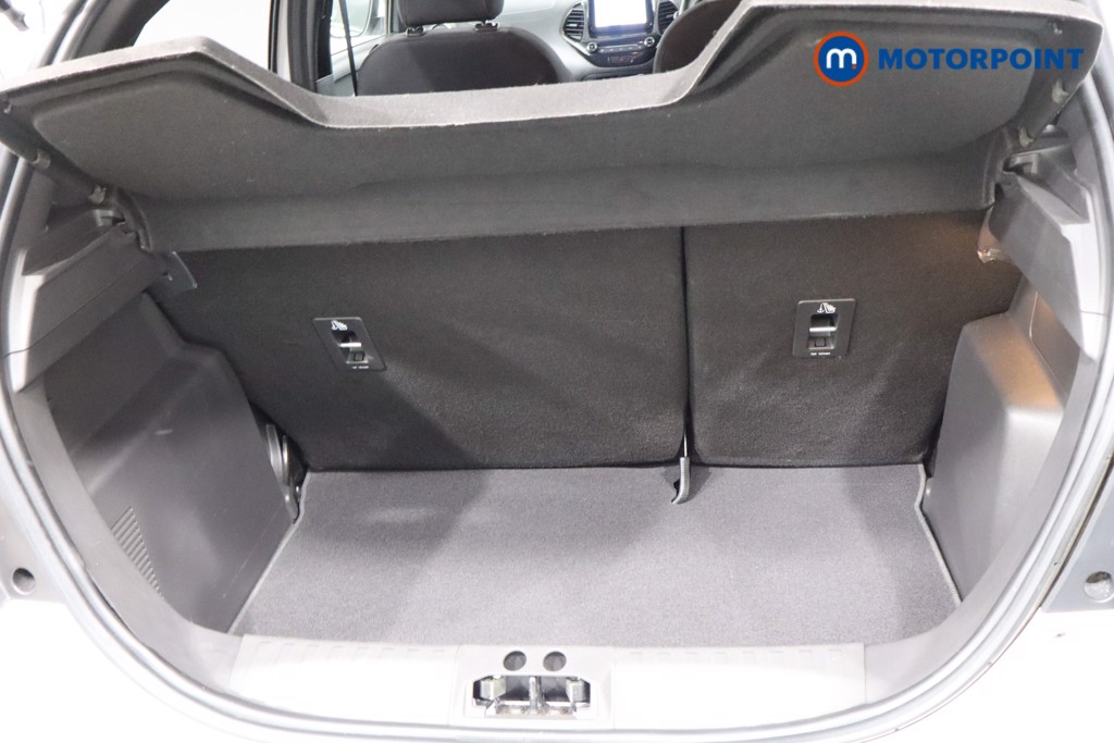 Ford Ka-Plus Active Manual Petrol Hatchback - Stock Number (1542212) - 26th supplementary image