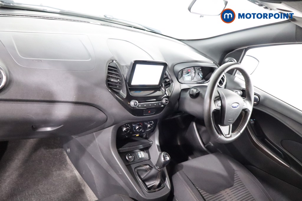Ford Ka-Plus Active Manual Petrol Hatchback - Stock Number (1542212) - 1st supplementary image