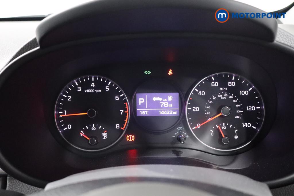 KIA Picanto X-Line Automatic Petrol Hatchback - Stock Number (1542353) - 3rd supplementary image