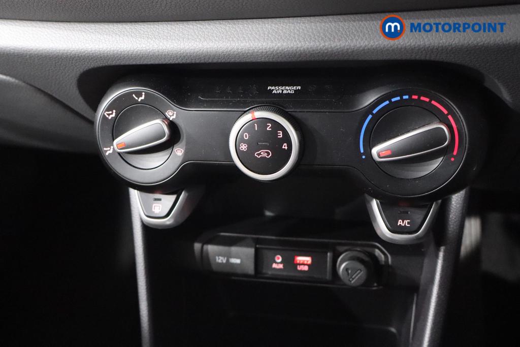 KIA Picanto X-Line Automatic Petrol Hatchback - Stock Number (1542353) - 5th supplementary image