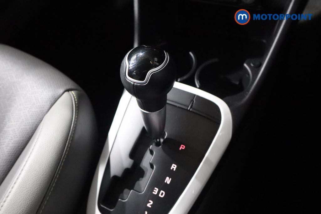 KIA Picanto X-Line Automatic Petrol Hatchback - Stock Number (1542353) - 6th supplementary image
