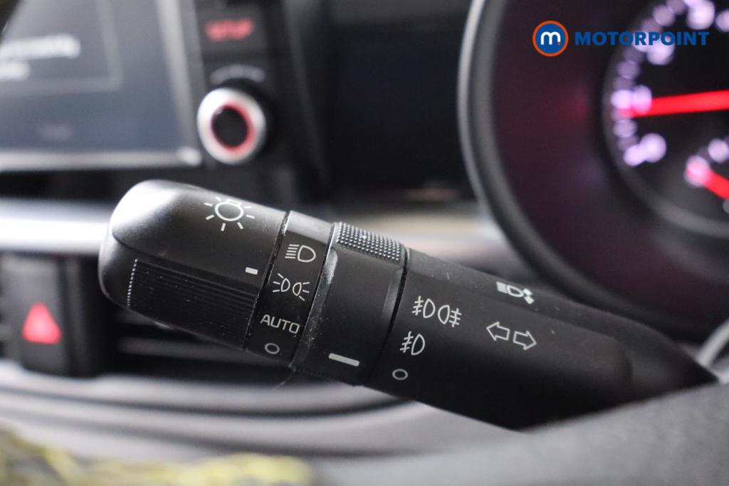 KIA Picanto X-Line Automatic Petrol Hatchback - Stock Number (1542353) - 7th supplementary image
