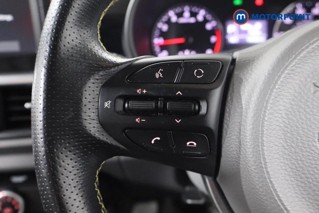 KIA Picanto X-Line Automatic Petrol Hatchback - Stock Number (1542353) - 8th supplementary image
