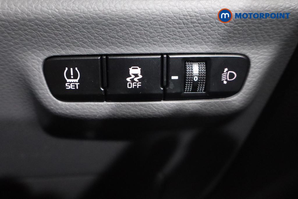 KIA Picanto X-Line Automatic Petrol Hatchback - Stock Number (1542353) - 10th supplementary image