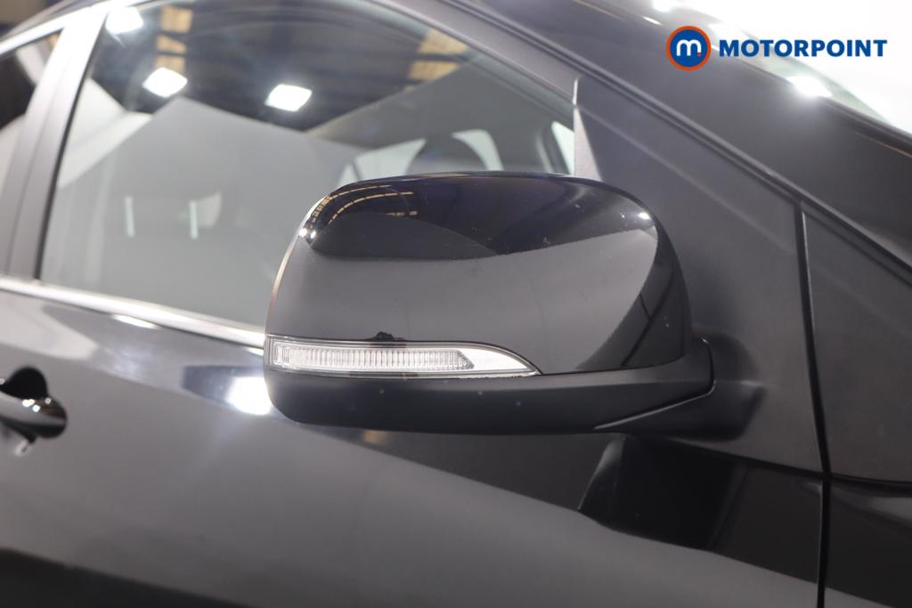 KIA Picanto X-Line Automatic Petrol Hatchback - Stock Number (1542353) - 12th supplementary image