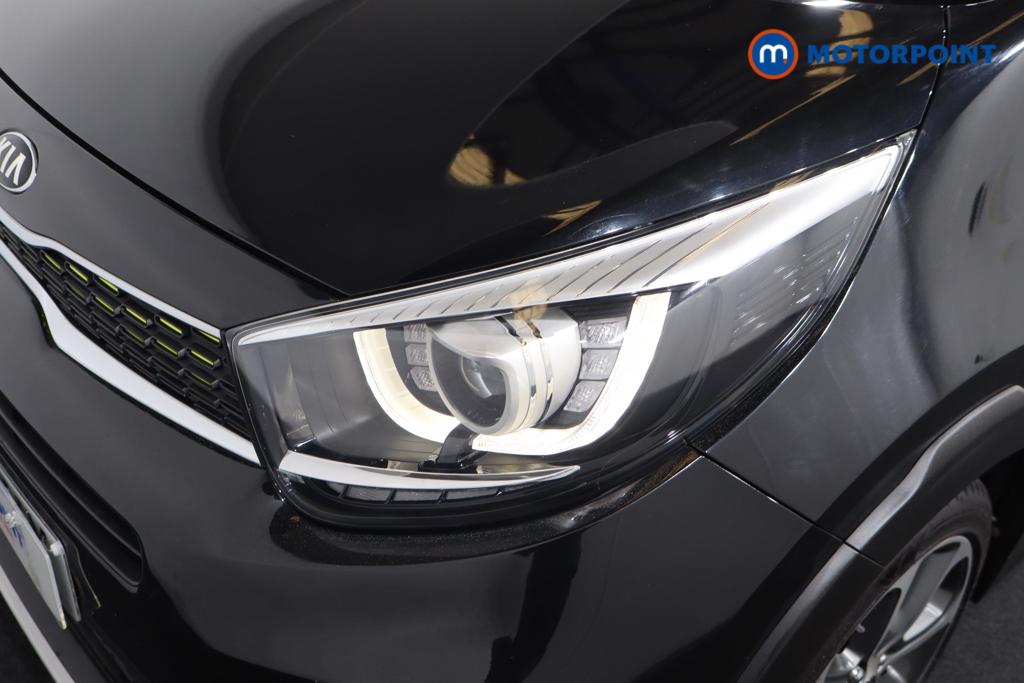 KIA Picanto X-Line Automatic Petrol Hatchback - Stock Number (1542353) - 14th supplementary image