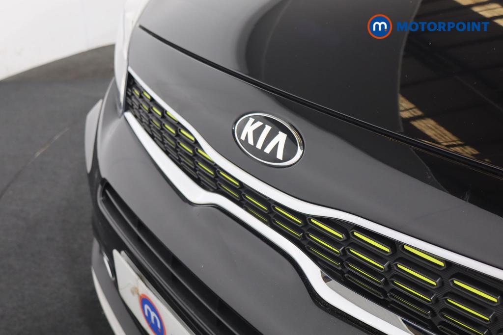KIA Picanto X-Line Automatic Petrol Hatchback - Stock Number (1542353) - 15th supplementary image