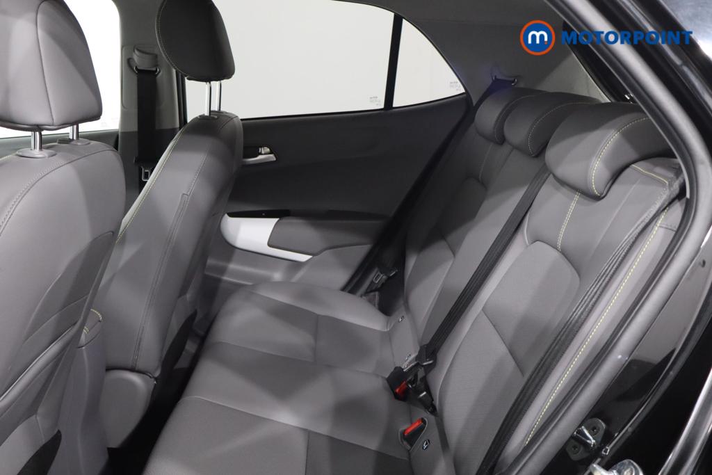 KIA Picanto X-Line Automatic Petrol Hatchback - Stock Number (1542353) - 18th supplementary image