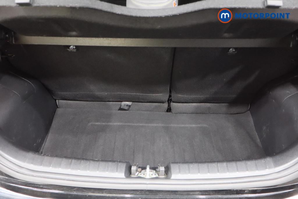 KIA Picanto X-Line Automatic Petrol Hatchback - Stock Number (1542353) - 22nd supplementary image