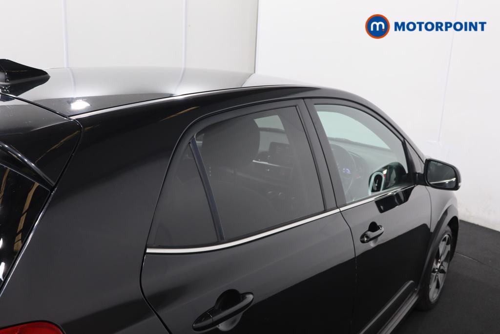 KIA Picanto X-Line Automatic Petrol Hatchback - Stock Number (1542353) - 24th supplementary image