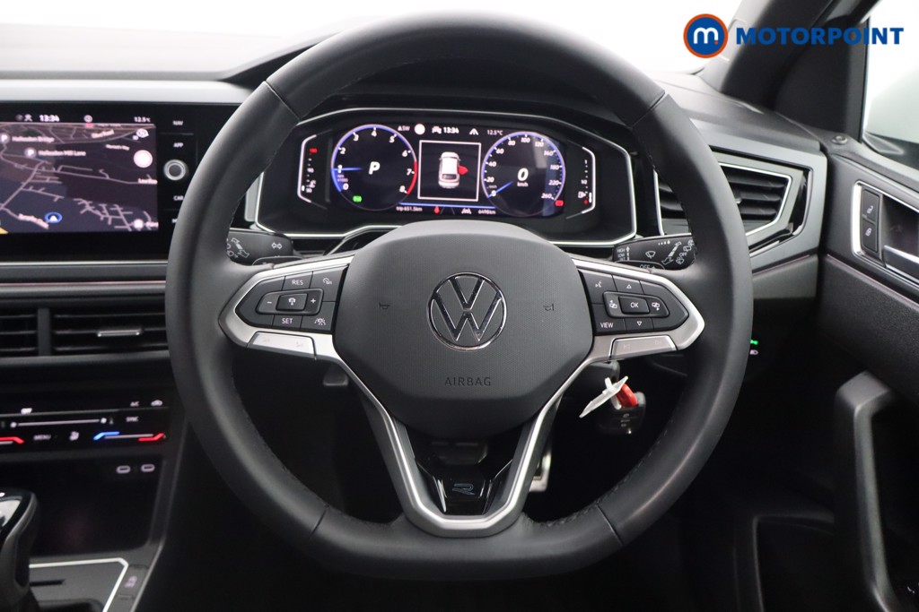 Volkswagen Taigo R-Line Automatic Petrol SUV - Stock Number (1542437) - 3rd supplementary image