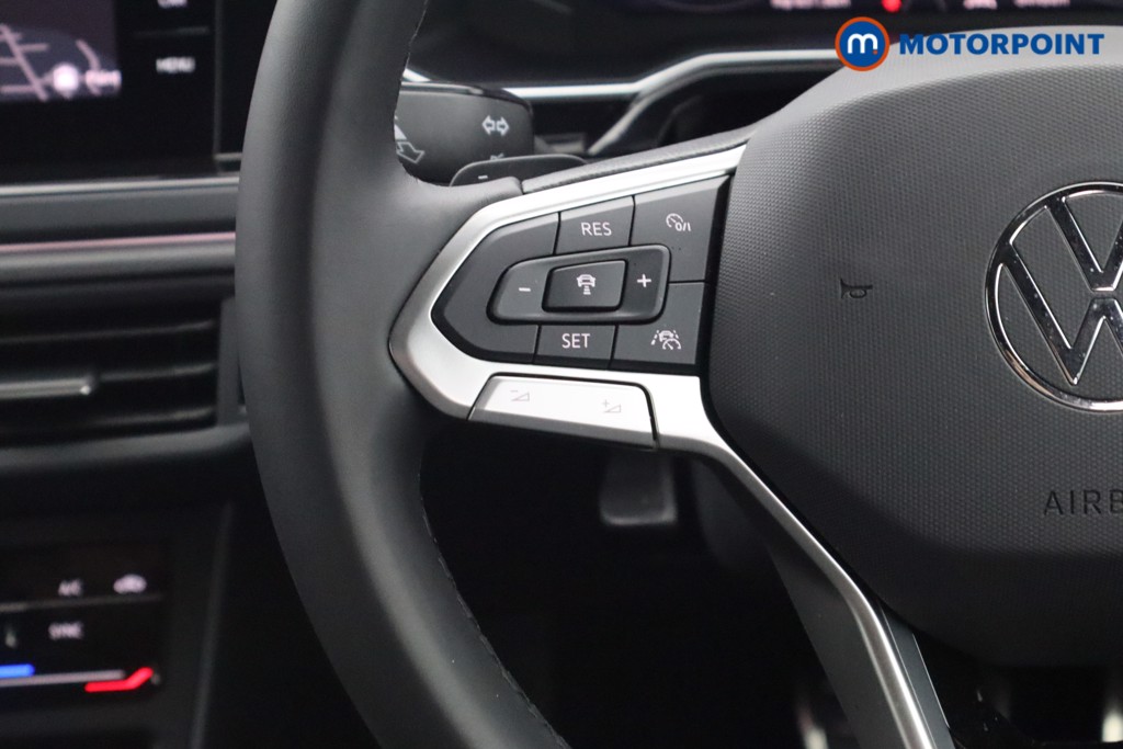 Volkswagen Taigo R-Line Automatic Petrol SUV - Stock Number (1542437) - 4th supplementary image