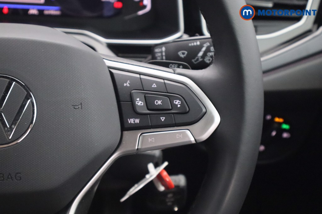 Volkswagen Taigo R-Line Automatic Petrol SUV - Stock Number (1542437) - 5th supplementary image