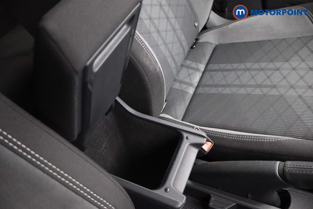 Volkswagen Taigo R-Line Automatic Petrol SUV - Stock Number (1542437) - 8th supplementary image