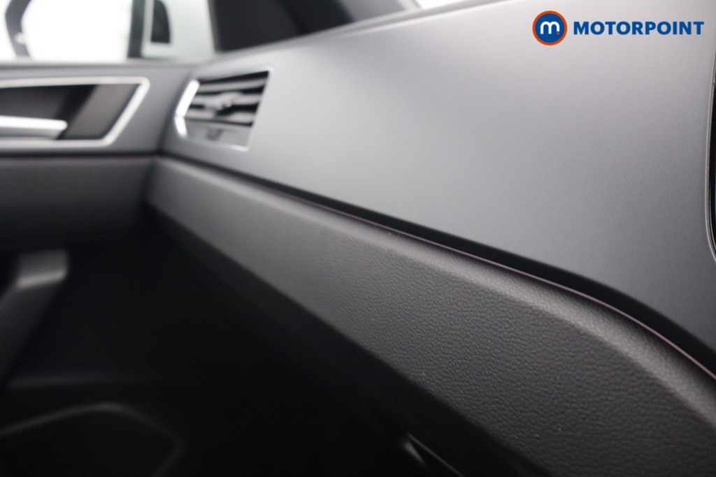 Volkswagen Taigo R-Line Automatic Petrol SUV - Stock Number (1542437) - 10th supplementary image
