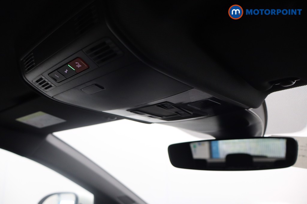 Volkswagen Taigo R-Line Automatic Petrol SUV - Stock Number (1542437) - 11th supplementary image