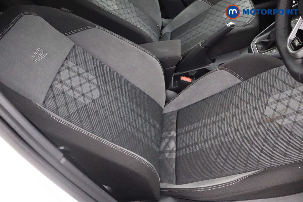 Volkswagen Taigo R-Line Automatic Petrol SUV - Stock Number (1542437) - 13th supplementary image