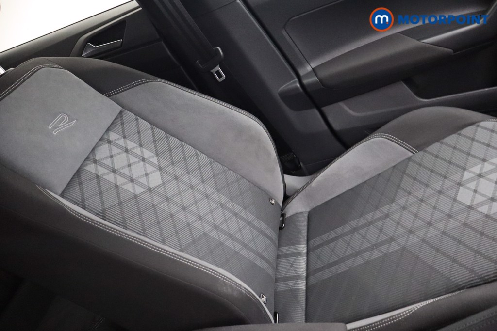 Volkswagen Taigo R-Line Automatic Petrol SUV - Stock Number (1542437) - 14th supplementary image