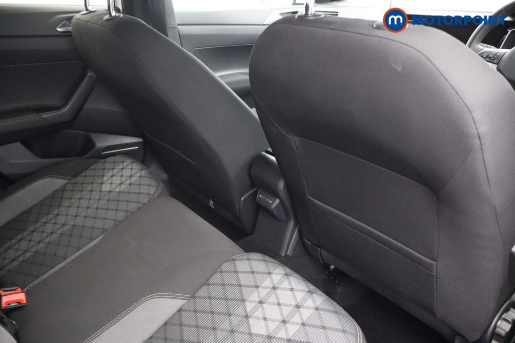 Volkswagen Taigo R-Line Automatic Petrol SUV - Stock Number (1542437) - 18th supplementary image