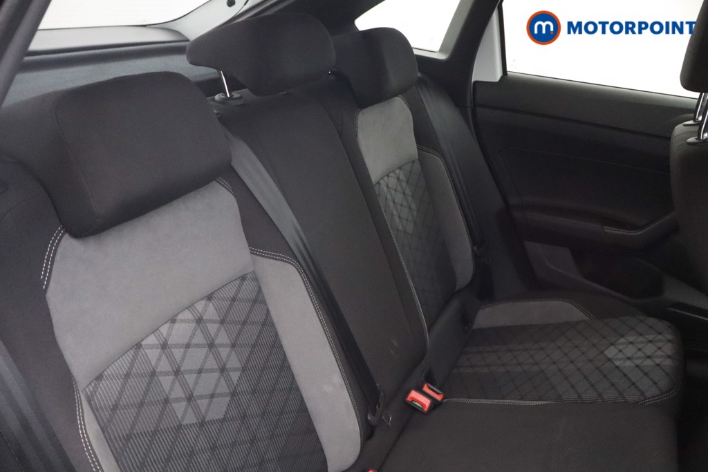 Volkswagen Taigo R-Line Automatic Petrol SUV - Stock Number (1542437) - 19th supplementary image