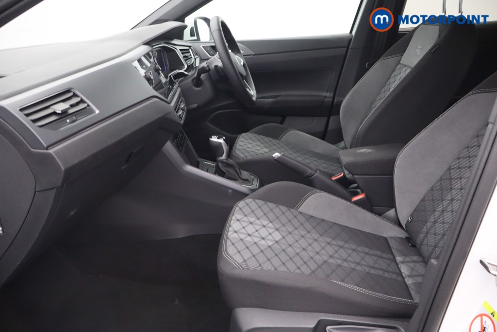 Volkswagen Taigo R-Line Automatic Petrol SUV - Stock Number (1542437) - 20th supplementary image