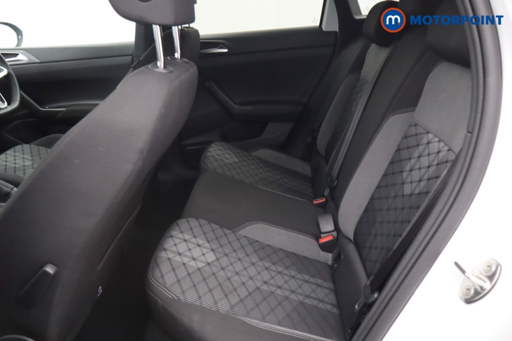Volkswagen Taigo R-Line Automatic Petrol SUV - Stock Number (1542437) - 21st supplementary image