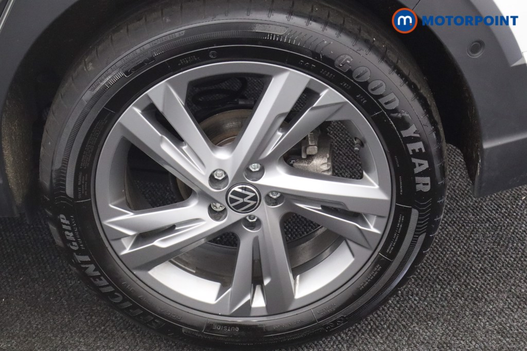 Volkswagen Taigo R-Line Automatic Petrol SUV - Stock Number (1542437) - 22nd supplementary image
