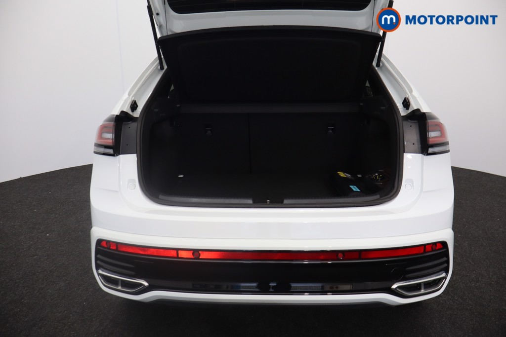 Volkswagen Taigo R-Line Automatic Petrol SUV - Stock Number (1542437) - 30th supplementary image