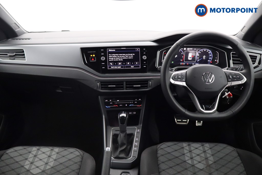 Volkswagen Taigo R-Line Automatic Petrol SUV - Stock Number (1542437) - 1st supplementary image